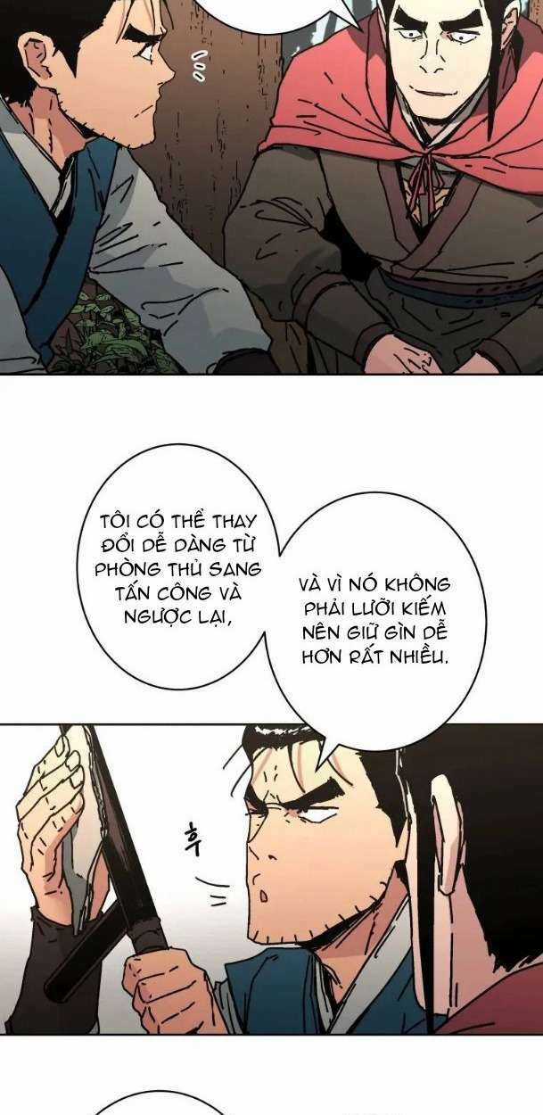 Bố Vô Song - Chapter 236 - Trang 43