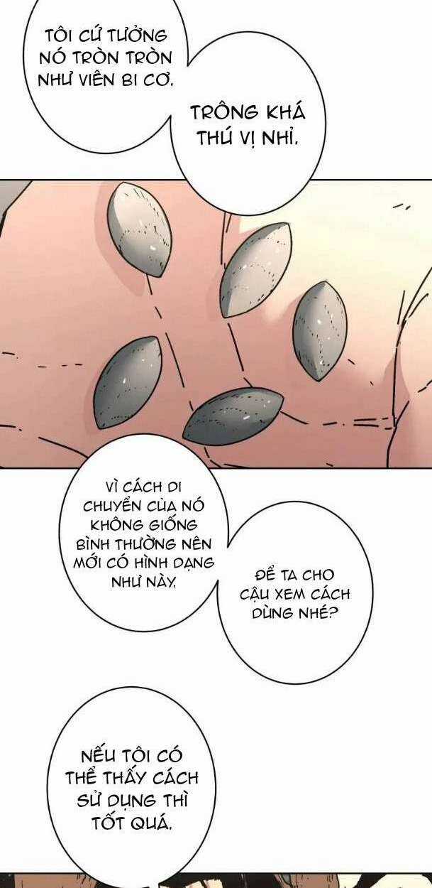 Bố Vô Song - Chapter 236 - Trang 46