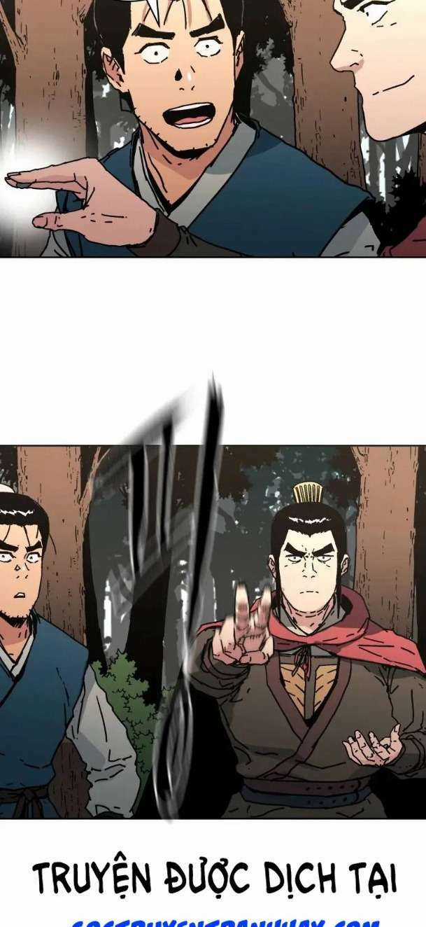 Bố Vô Song - Chapter 236 - Trang 47