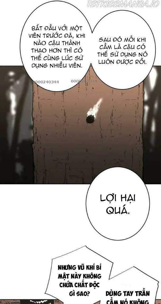 Bố Vô Song - Chapter 236 - Trang 49