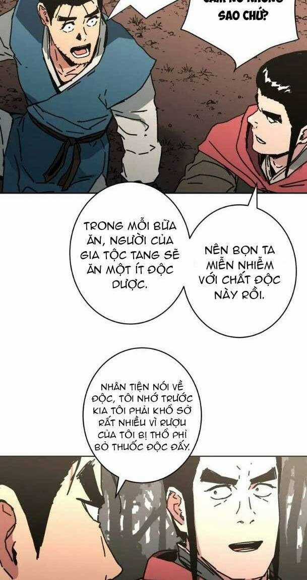 Bố Vô Song - Chapter 236 - Trang 50