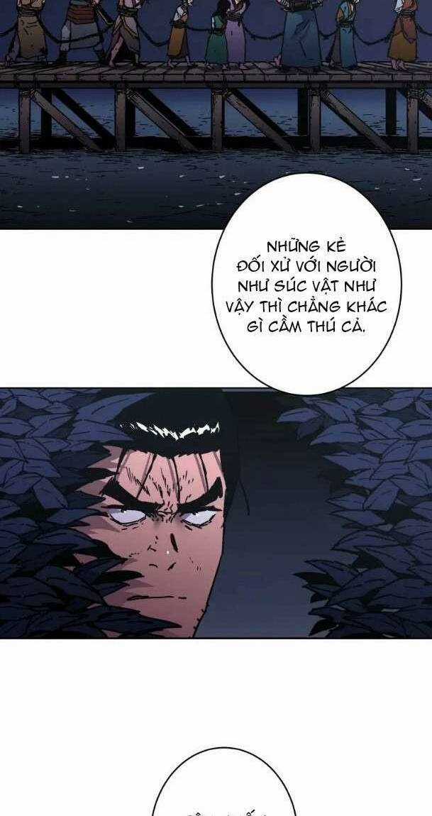 Bố Vô Song - Chapter 236 - Trang 6