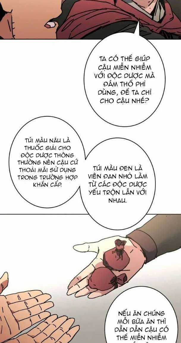 Bố Vô Song - Chapter 236 - Trang 51