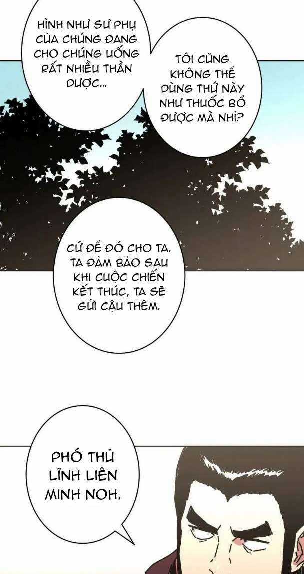 Bố Vô Song - Chapter 236 - Trang 53