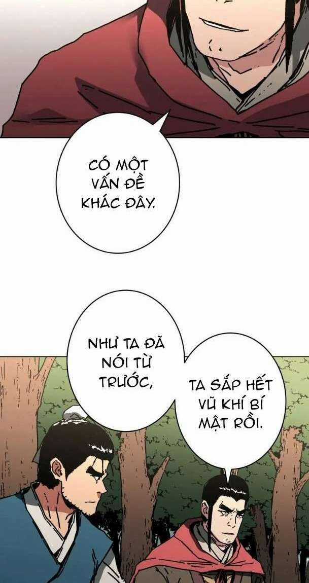 Bố Vô Song - Chapter 236 - Trang 54