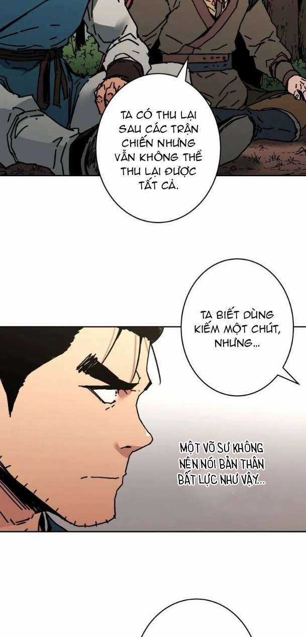 Bố Vô Song - Chapter 236 - Trang 55