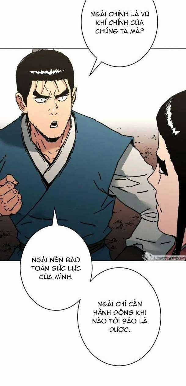 Bố Vô Song - Chapter 236 - Trang 56