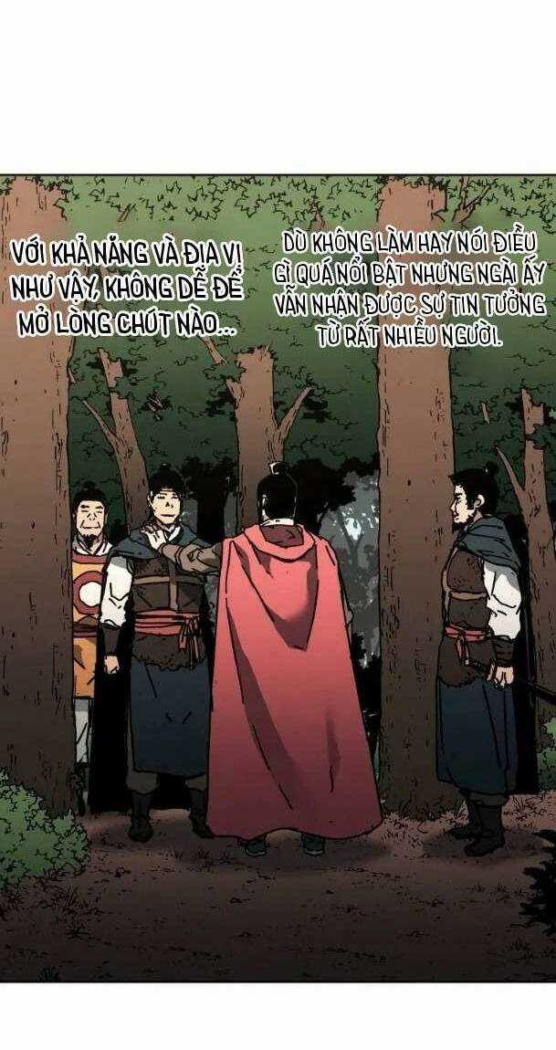 Bố Vô Song - Chapter 236 - Trang 60