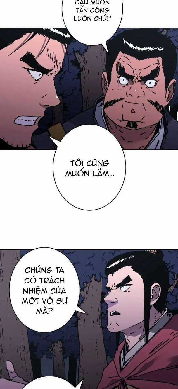 Bố Vô Song - Chapter 236 - Trang 7