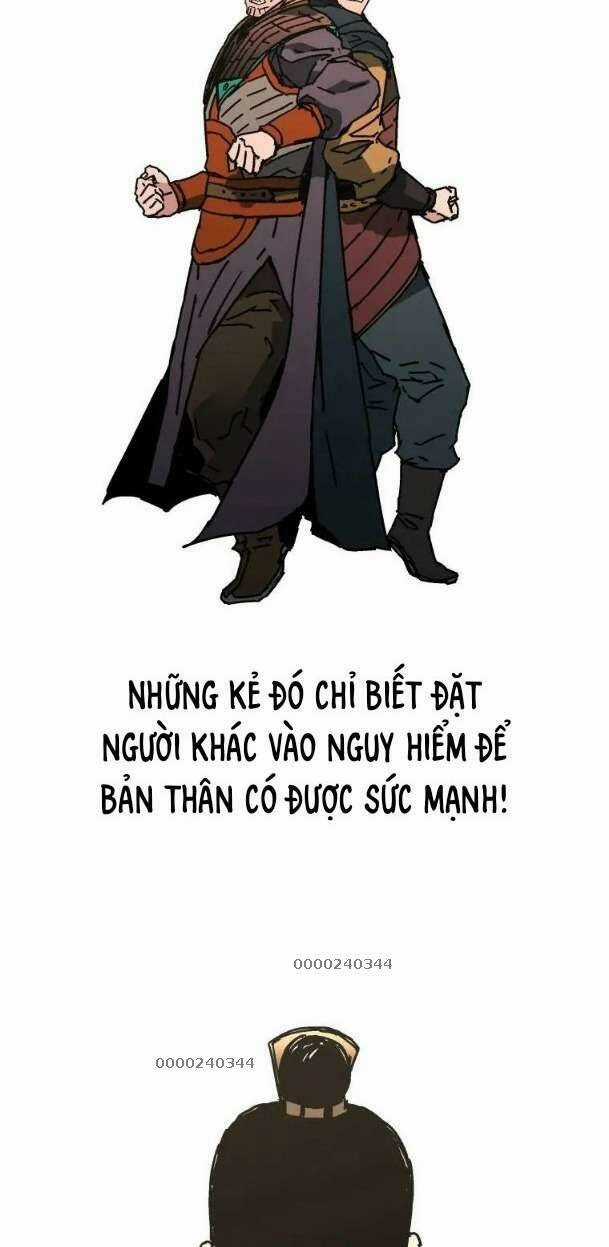 Bố Vô Song - Chapter 236 - Trang 63