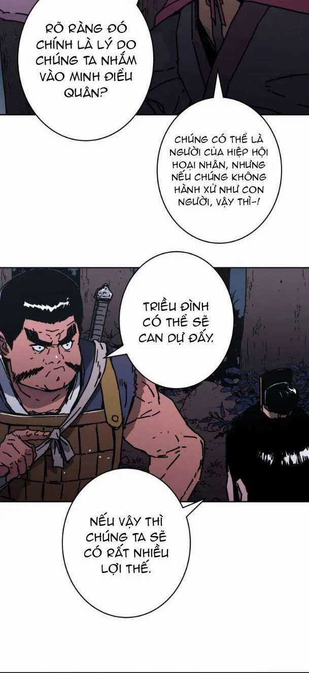 Bố Vô Song - Chapter 236 - Trang 8