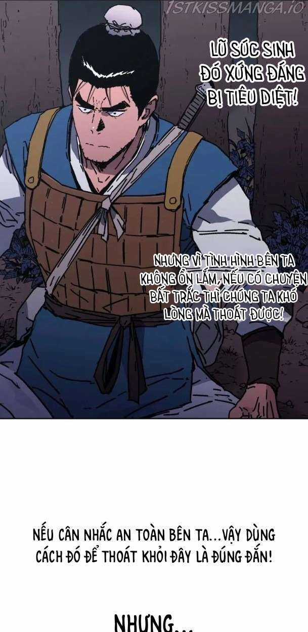 Bố Vô Song - Chapter 236 - Trang 9