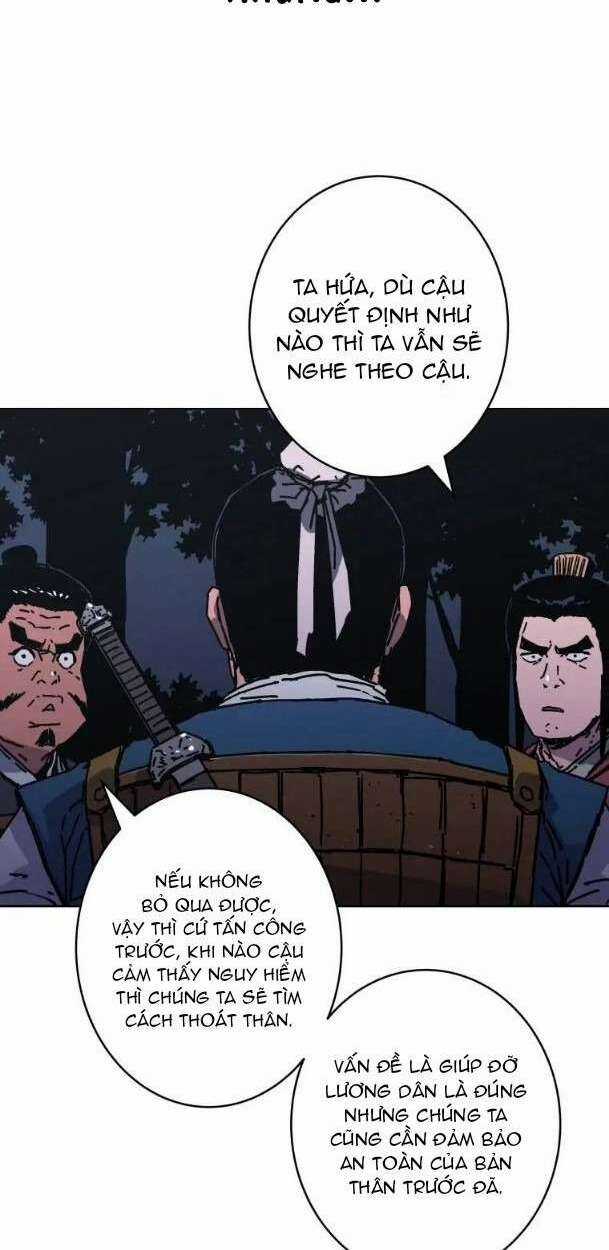 Bố Vô Song - Chapter 236 - Trang 10