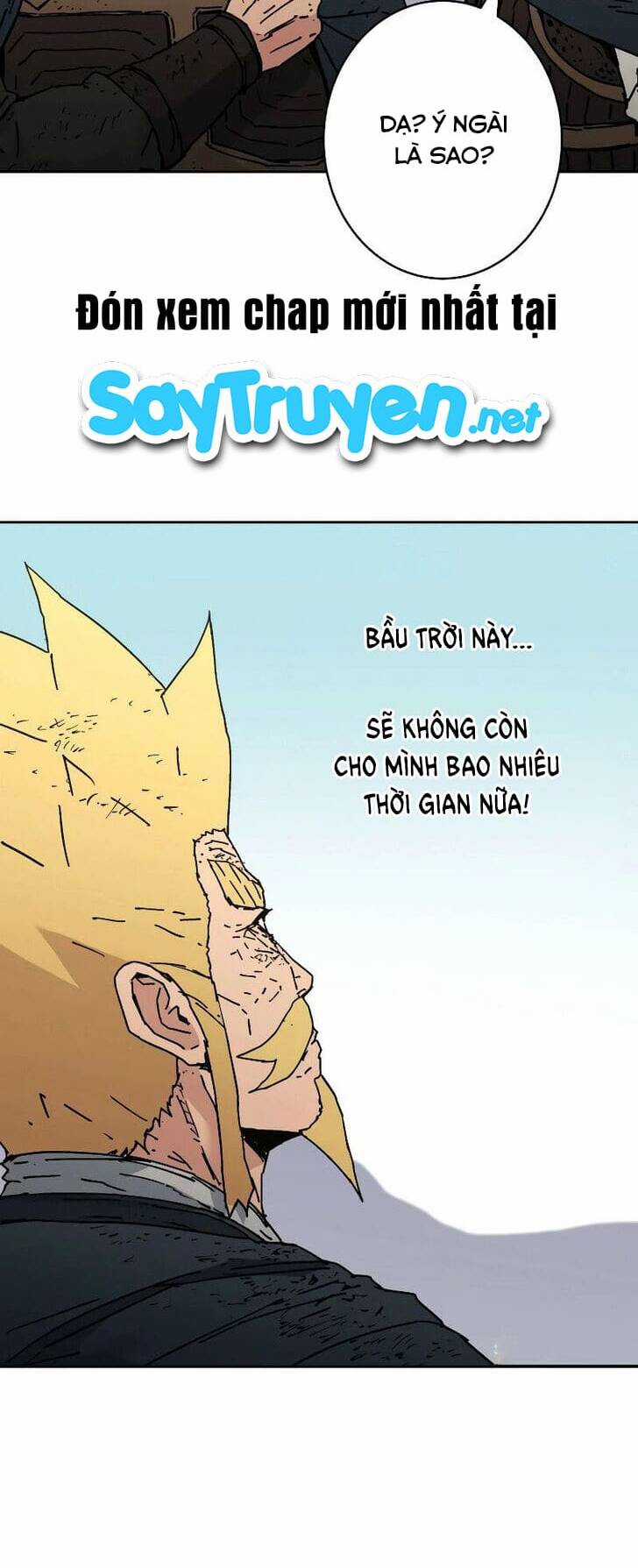 Bố Vô Song - Chapter 237 - Trang 11