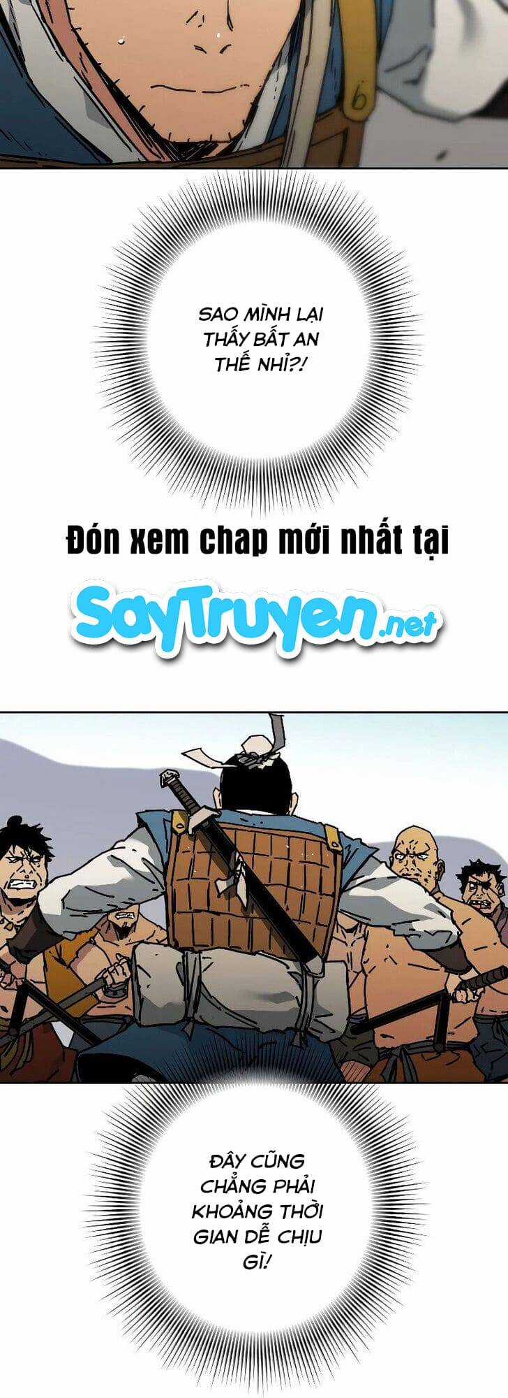 Bố Vô Song - Chapter 237 - Trang 18