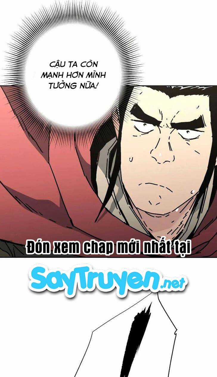 Bố Vô Song - Chapter 237 - Trang 20