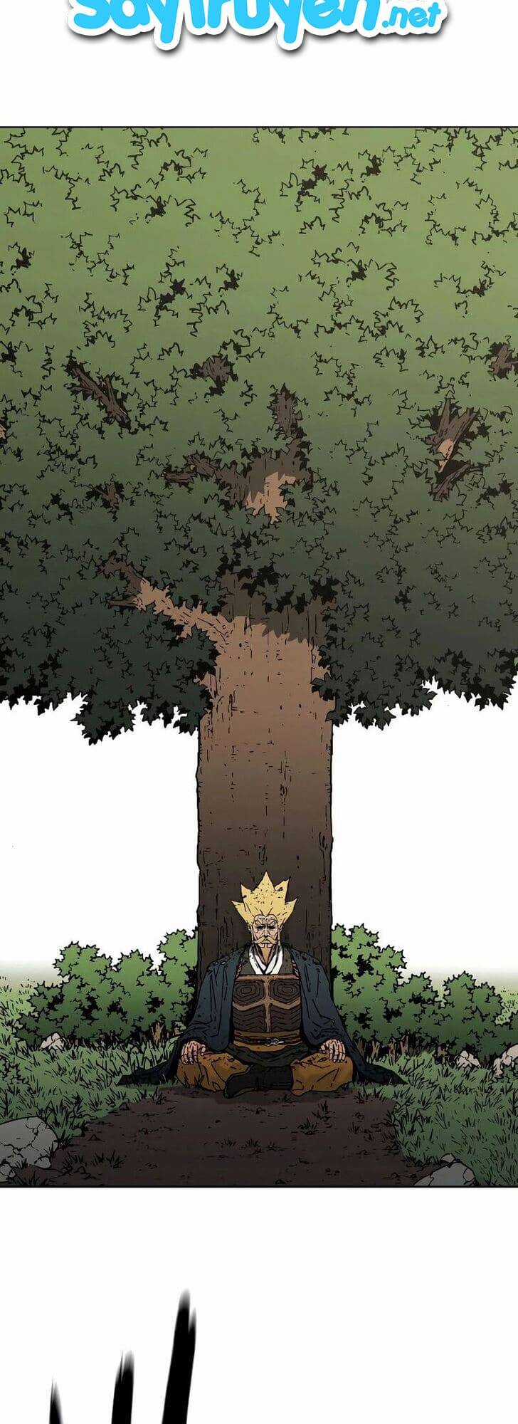 Bố Vô Song - Chapter 237 - Trang 3