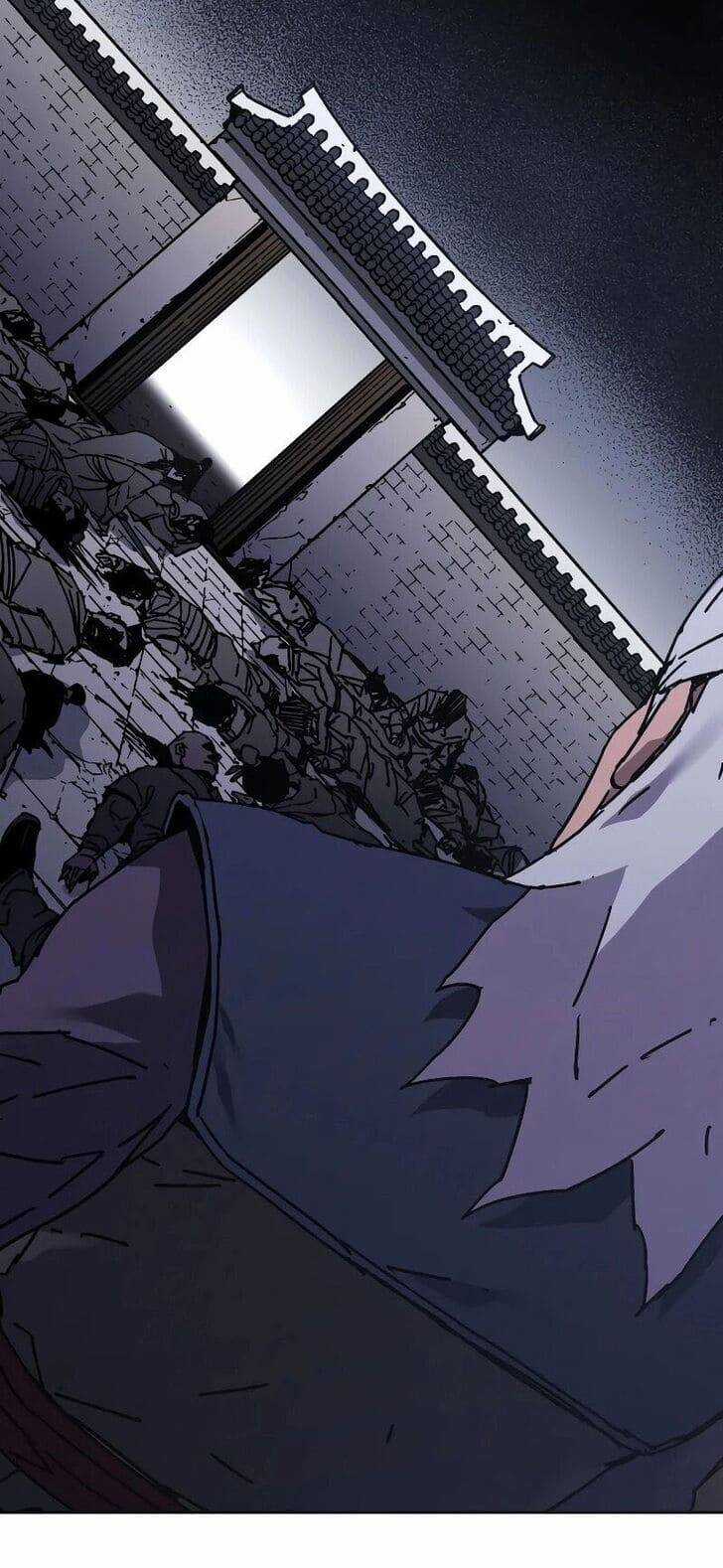 Bố Vô Song - Chapter 237 - Trang 30