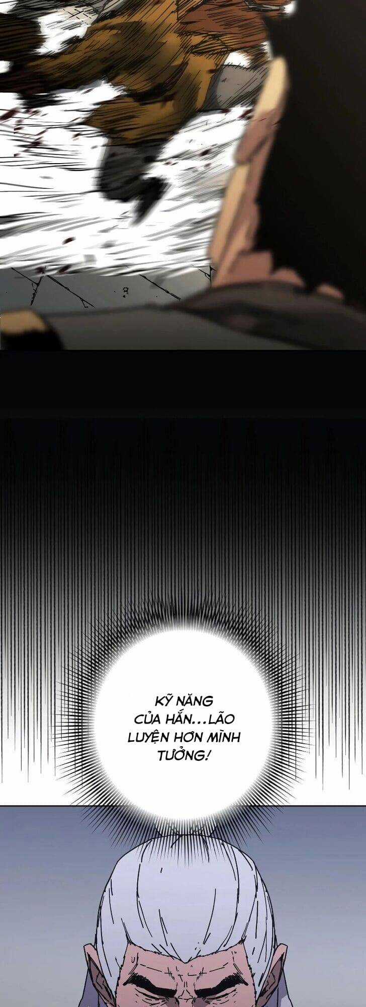 Bố Vô Song - Chapter 237 - Trang 33