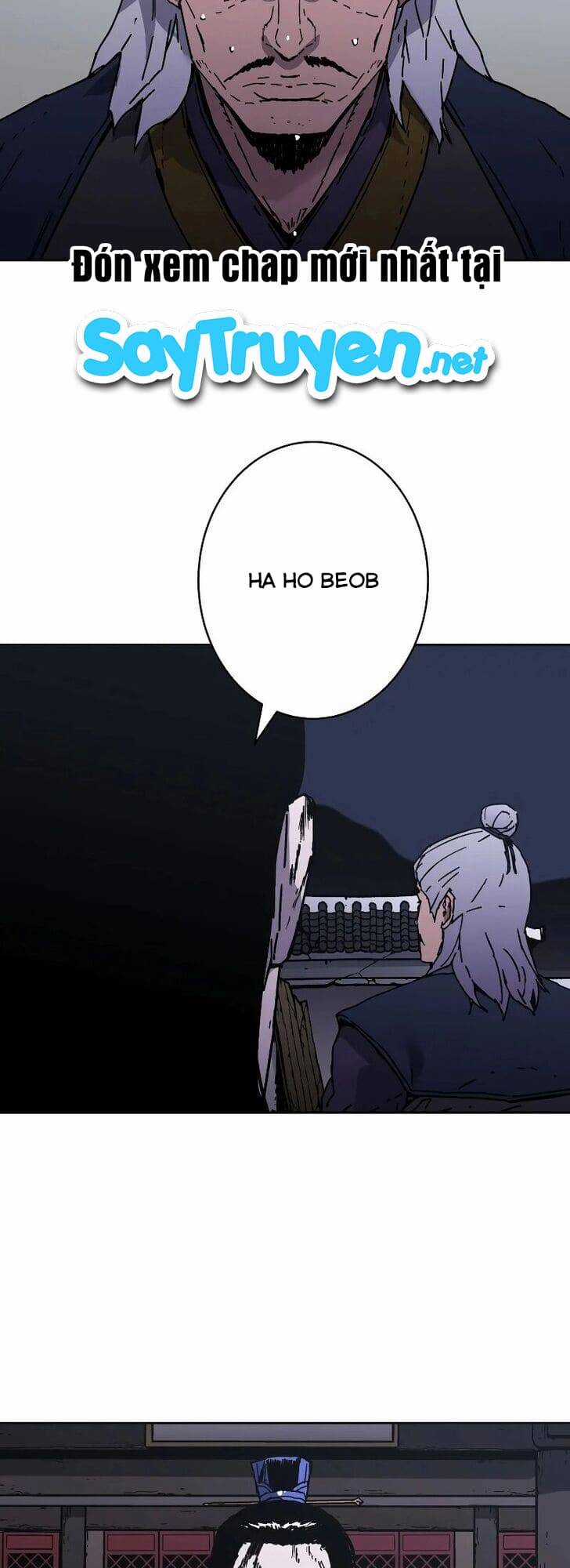 Bố Vô Song - Chapter 237 - Trang 34