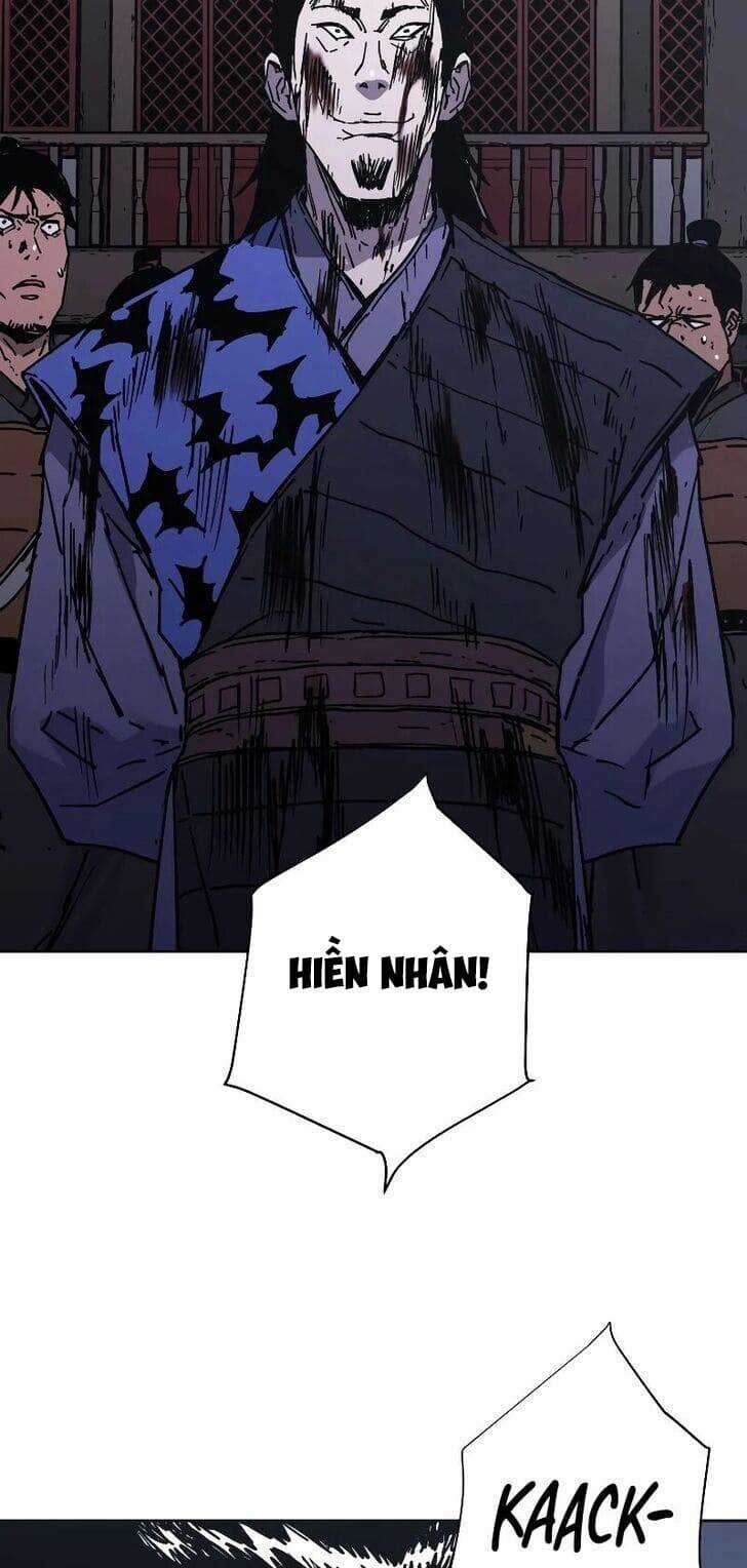 Bố Vô Song - Chapter 237 - Trang 35