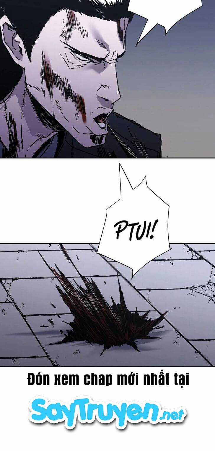 Bố Vô Song - Chapter 237 - Trang 36