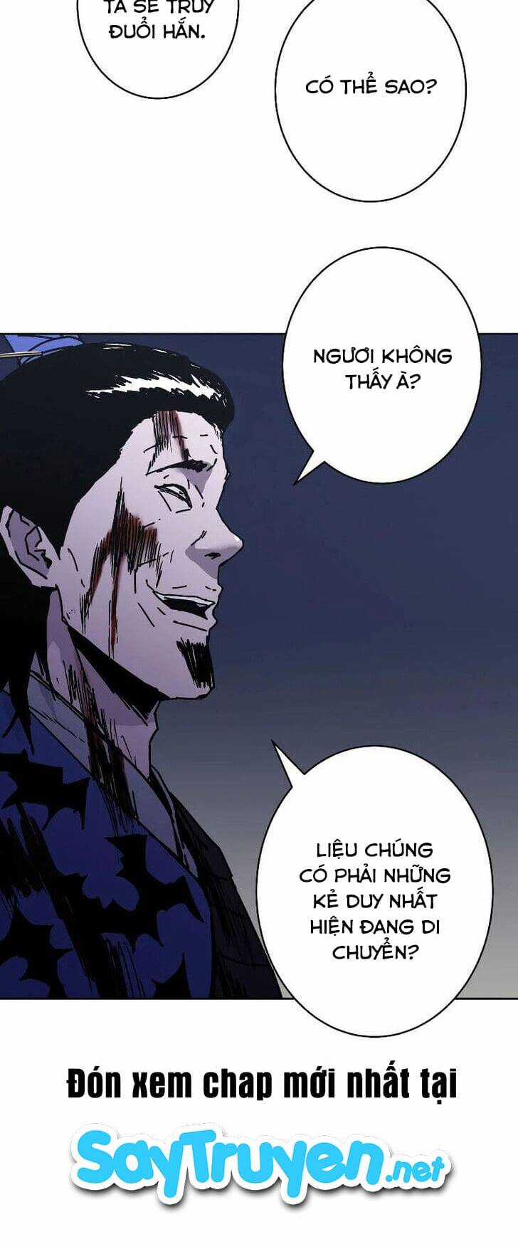 Bố Vô Song - Chapter 237 - Trang 40