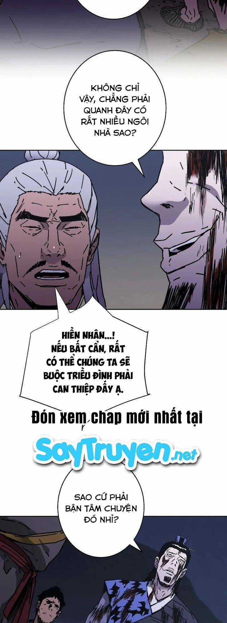 Bố Vô Song - Chapter 237 - Trang 42