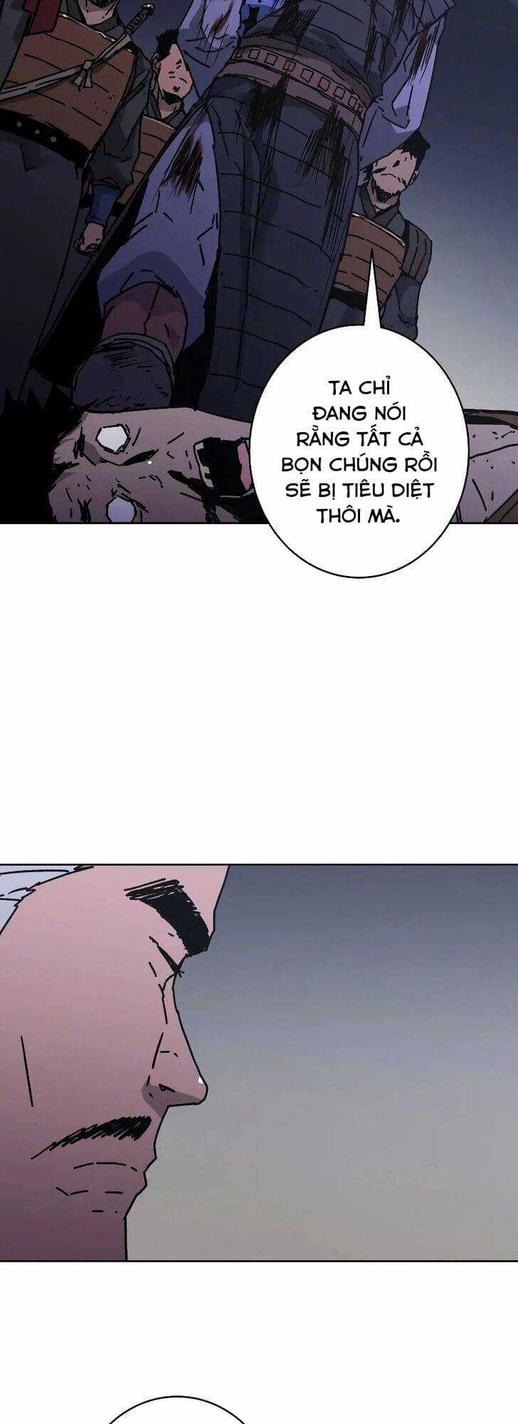 Bố Vô Song - Chapter 237 - Trang 43