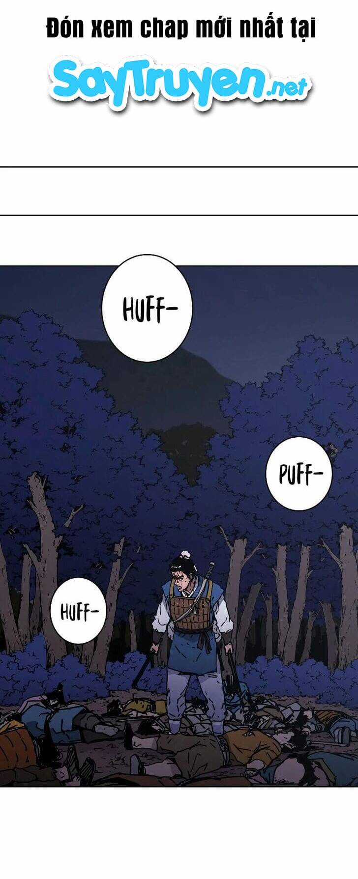 Bố Vô Song - Chapter 237 - Trang 45