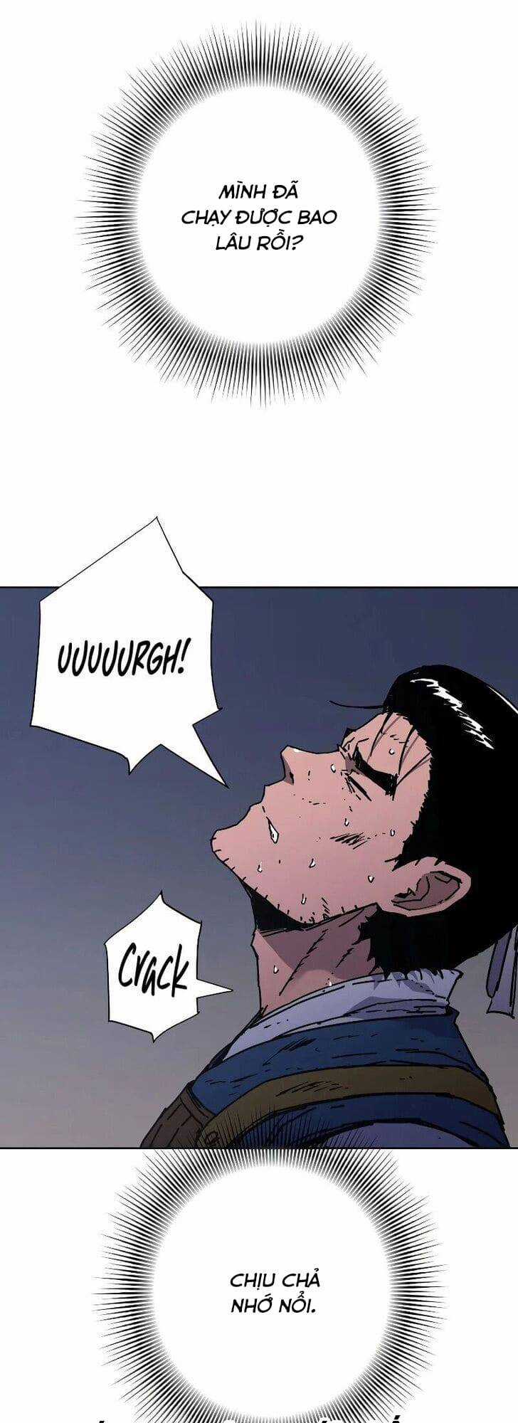 Bố Vô Song - Chapter 237 - Trang 46