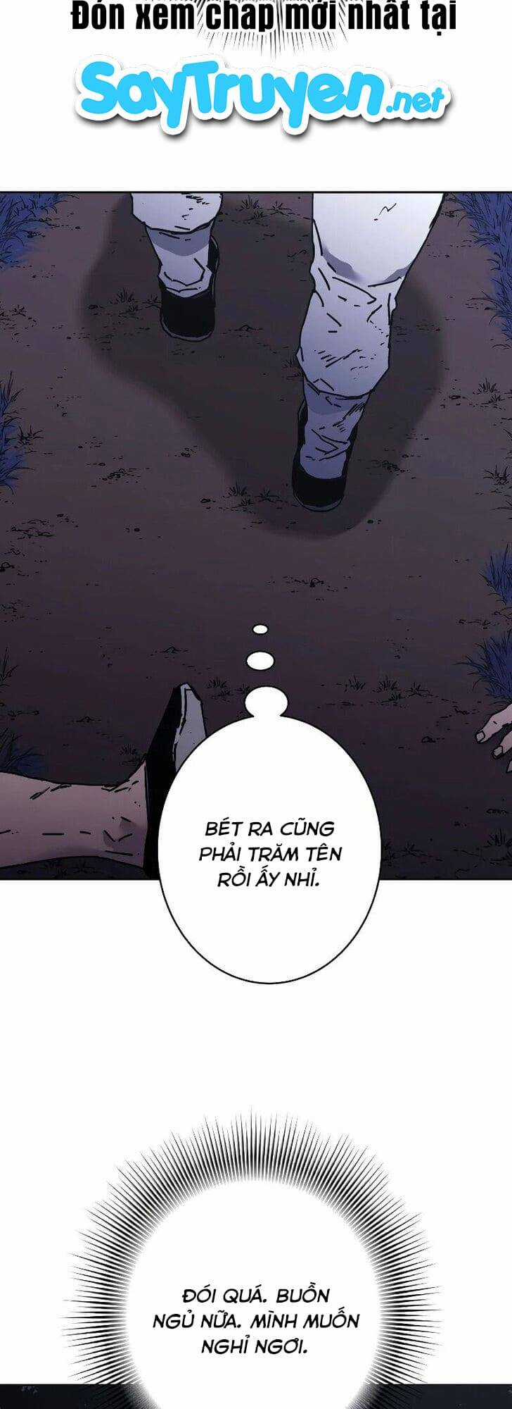 Bố Vô Song - Chapter 237 - Trang 47