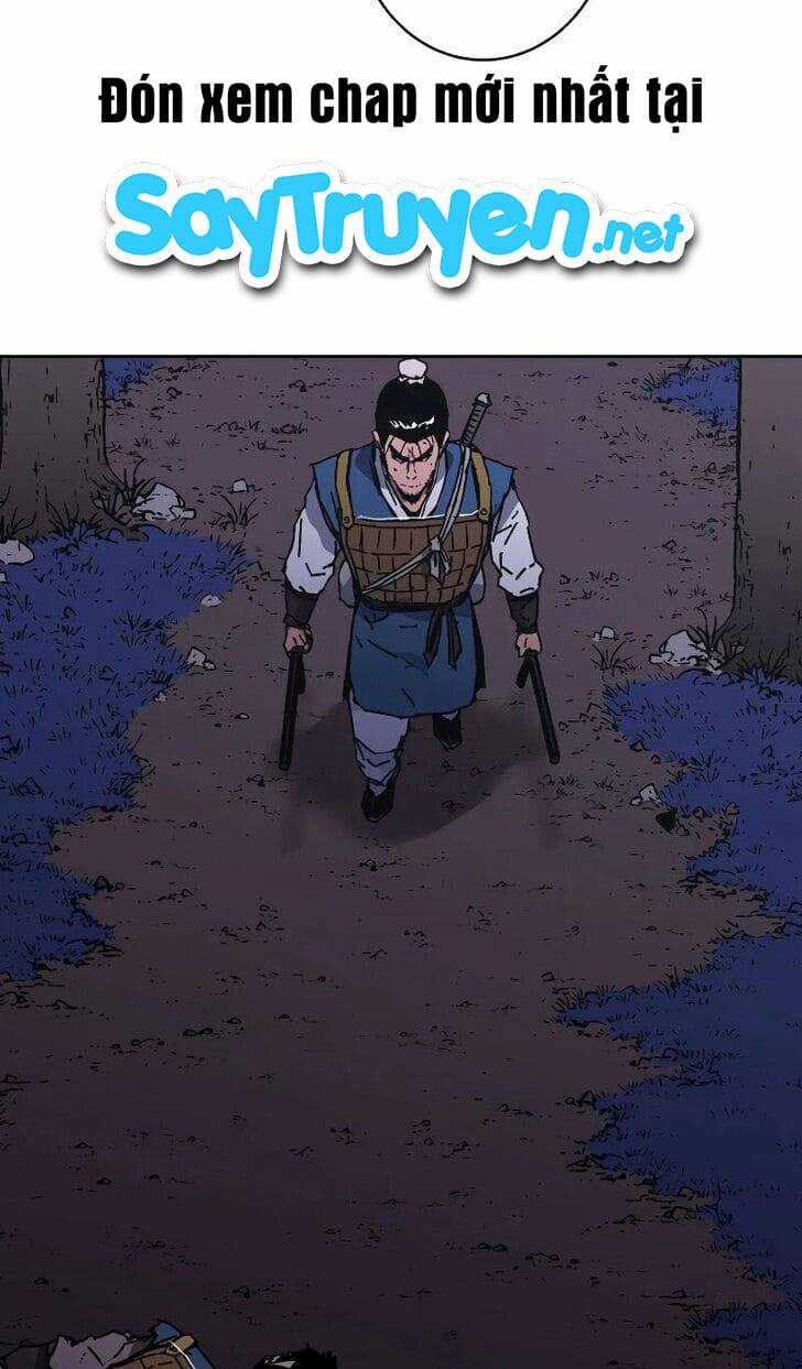 Bố Vô Song - Chapter 237 - Trang 49