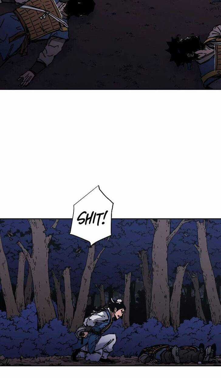 Bố Vô Song - Chapter 237 - Trang 50