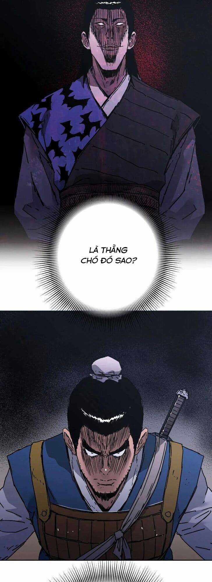 Bố Vô Song - Chapter 237 - Trang 53