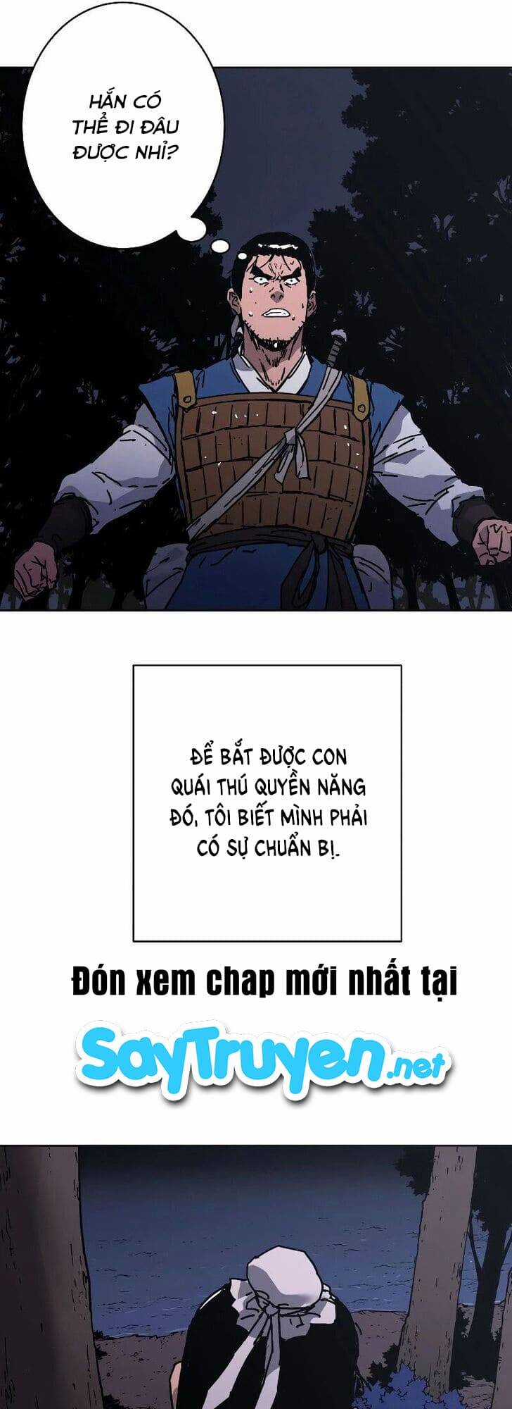 Bố Vô Song - Chapter 237 - Trang 56