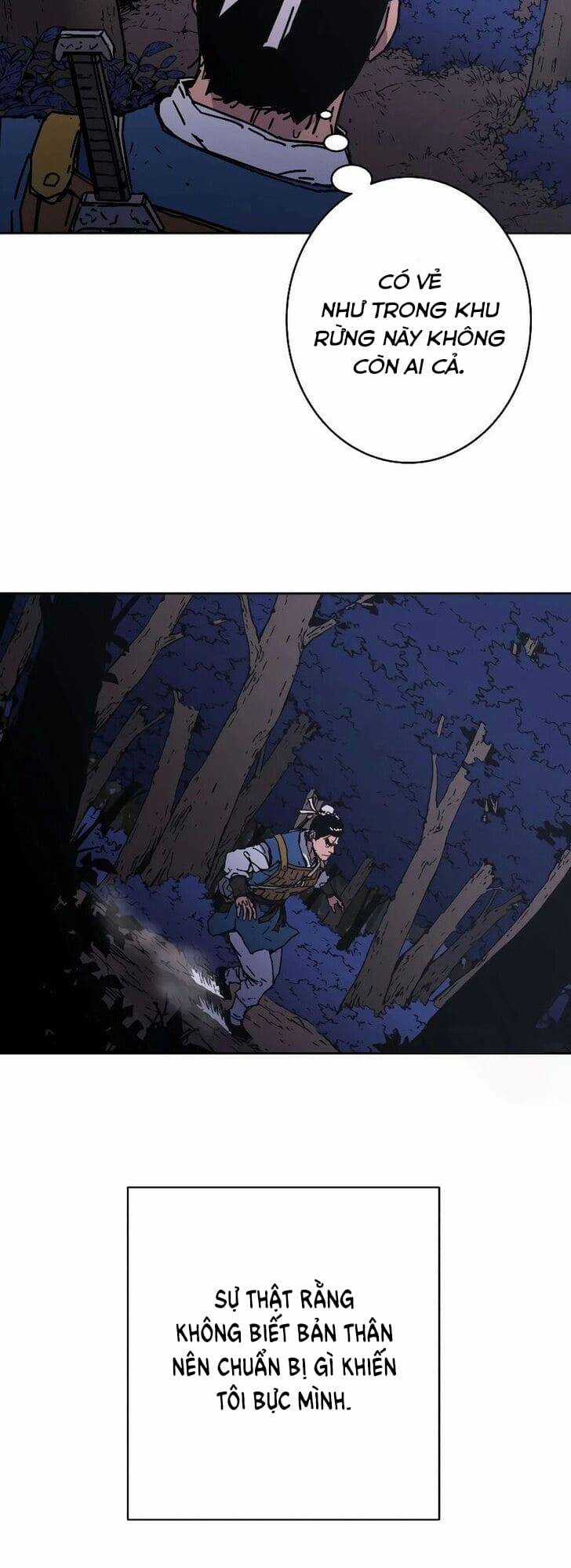 Bố Vô Song - Chapter 237 - Trang 57