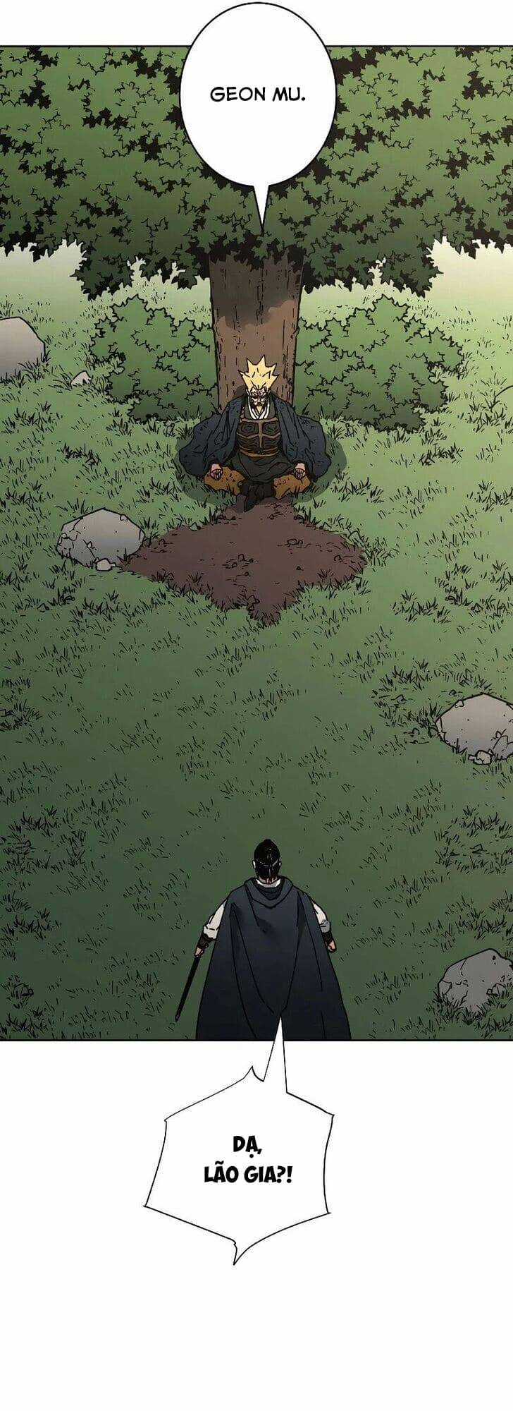 Bố Vô Song - Chapter 237 - Trang 7