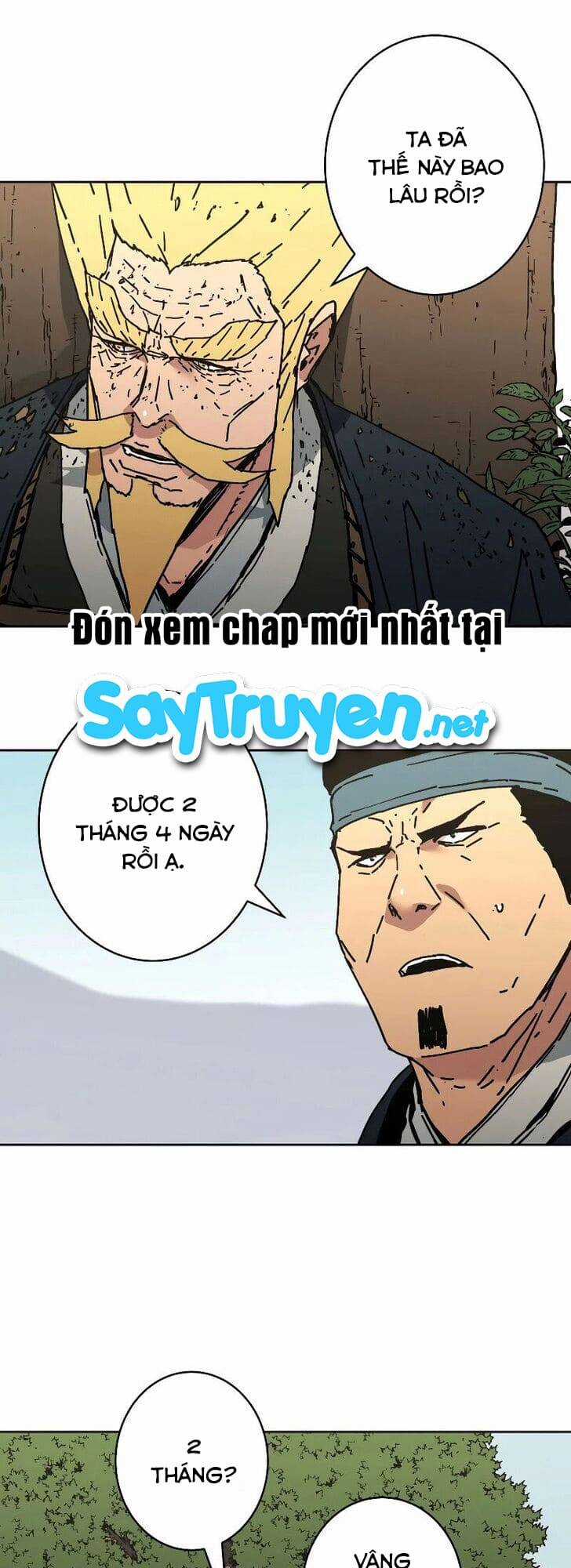 Bố Vô Song - Chapter 237 - Trang 8