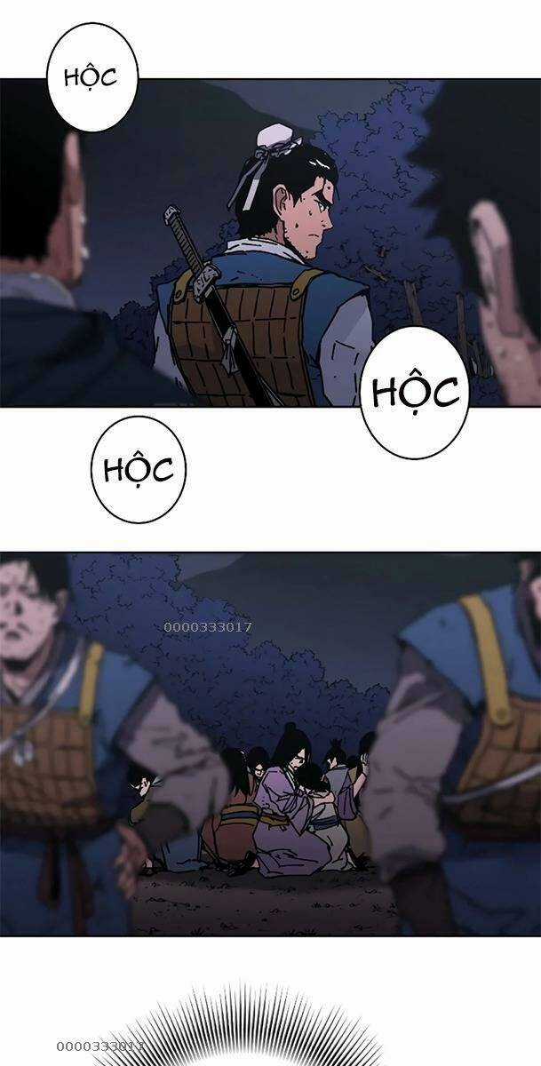 Bố Vô Song - Chapter 238 - Trang 14