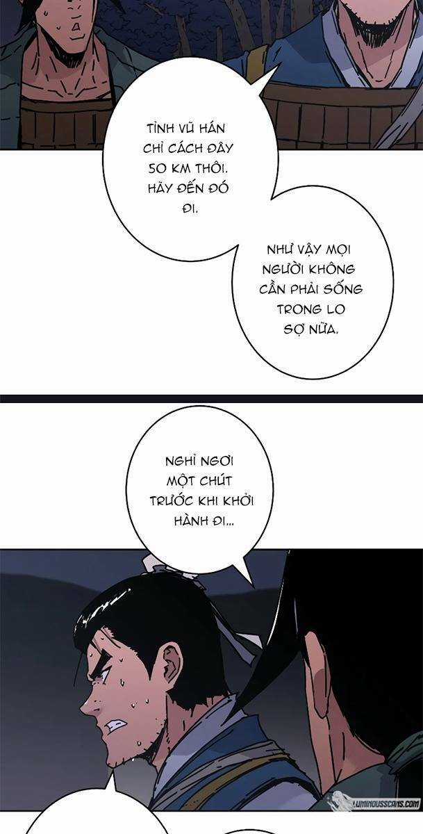 Bố Vô Song - Chapter 238 - Trang 18