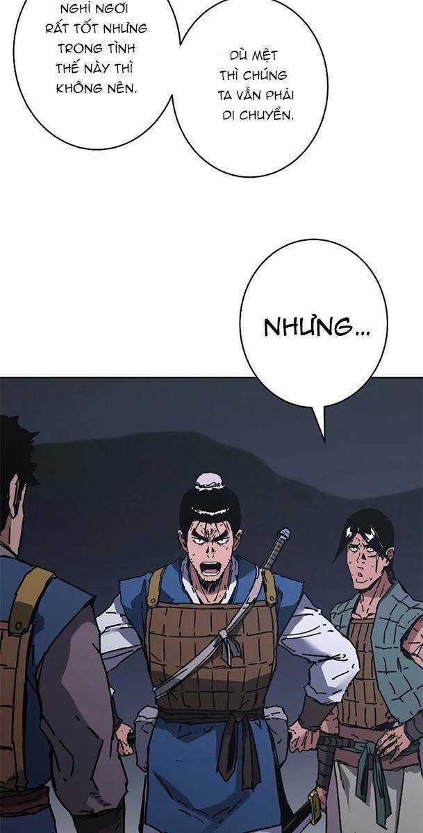 Bố Vô Song - Chapter 238 - Trang 19