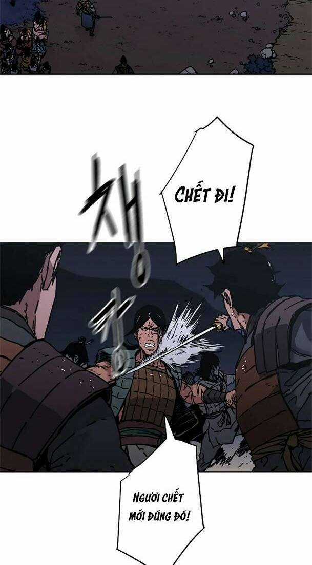 Bố Vô Song - Chapter 238 - Trang 3