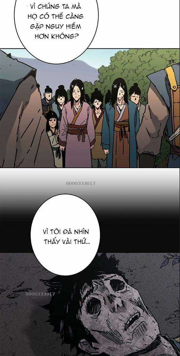 Bố Vô Song - Chapter 238 - Trang 26