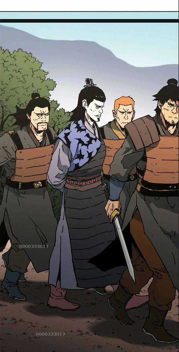 Bố Vô Song - Chapter 238 - Trang 30