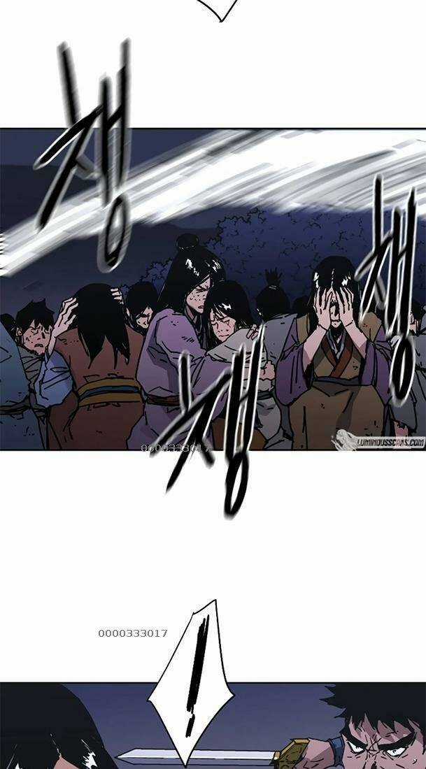 Bố Vô Song - Chapter 238 - Trang 4