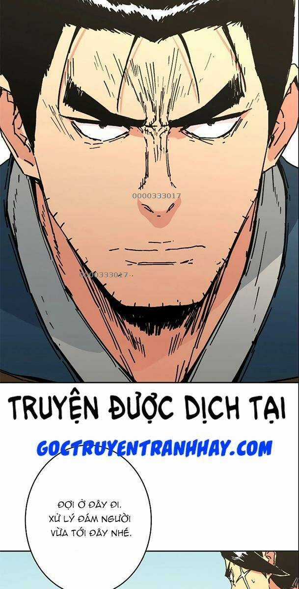 Bố Vô Song - Chapter 238 - Trang 32