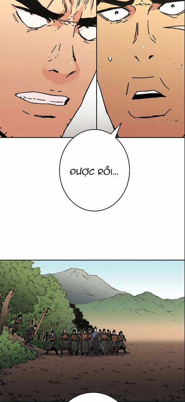 Bố Vô Song - Chapter 238 - Trang 34