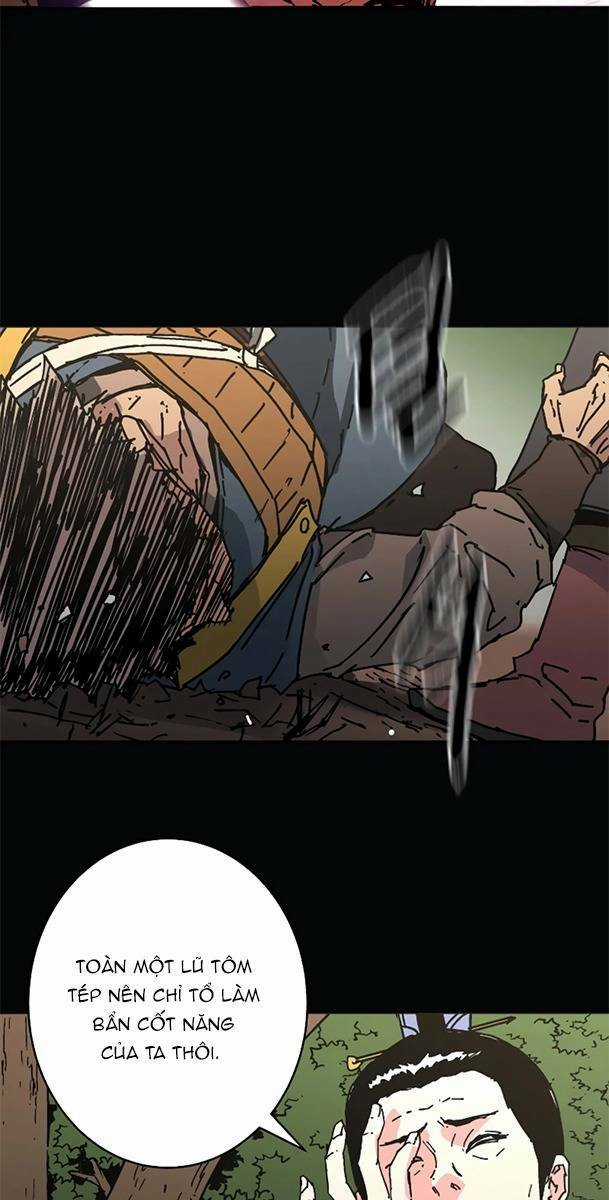 Bố Vô Song - Chapter 238 - Trang 40