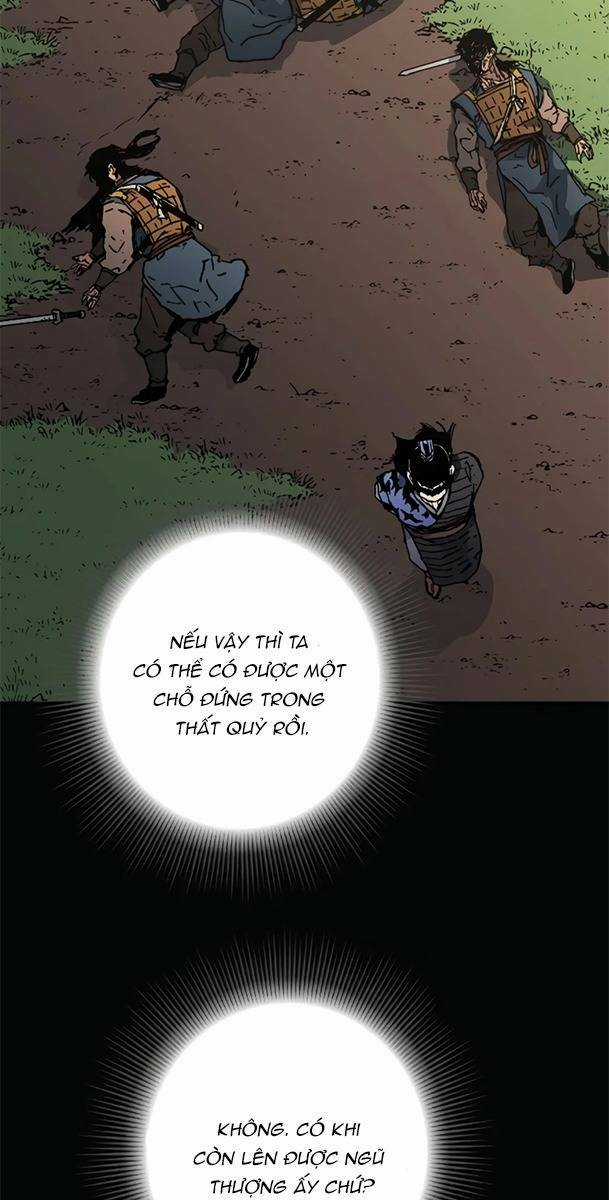 Bố Vô Song - Chapter 238 - Trang 42